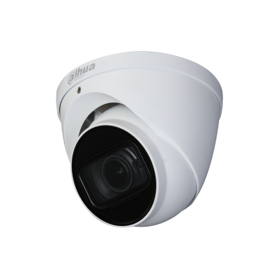 HAC-HDW2601TP-Z-A-DP 6Mp -8Mp ULTRA 4K HDCVI Camera