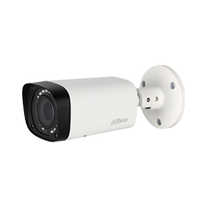 HAC-HFW1220RP-VF 2MP HDCVI IR Bullet Camera, 5 X Optical Zoom