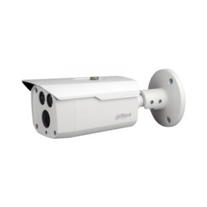 HAC-HFW1801D 6Mp -8Mp ULTRA 4K HDCVI Camera