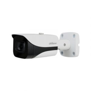 HAC-HFW2601EP-A 6Mp -8Mp ULTRA 4K HDCVI Camera