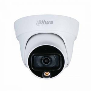 DH-HAC-HDW1239TLP-A-LED 2M Full-color Starlight HDCVI Bullet Camera