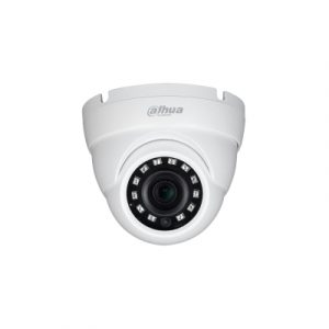 DH-HAC-HDW1200MP 2MP HDCVI IR Eyeball Camera Metal