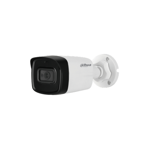 HAC-HFW1200TLP 2MP HDCVI IR Bullet Camera