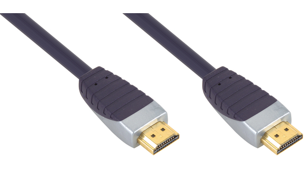 KABLLO - BANDRIDGE HDMI TO HDMI 2M - Figura 2