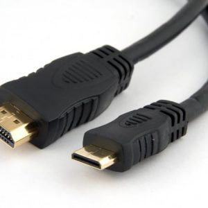 KABLLO - HDMI TO MINI HDMI 5M