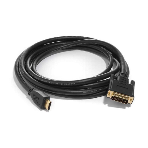 KABLLO - SBOX HDMI TO DVI (24+1) 2M - Figura 2