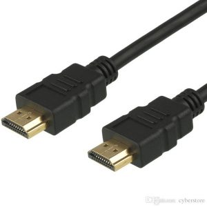 KABLLO - SBOX HDMI TO HDMI 1.5M