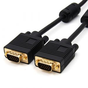 KABLLO - SBOX VGA TO VGA 5M