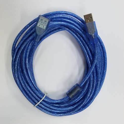 KABLLO - ZGJATUES USB 2.0 10M