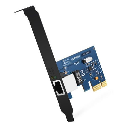 KARTE RRJETI - PCI TO LAN