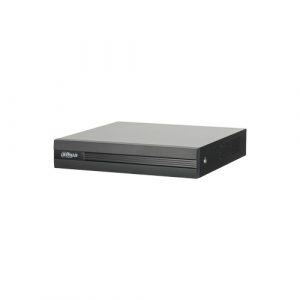 XVR1B04 4 Channel Penta-brid 1080N Cooper 1U Digital Video Recorder