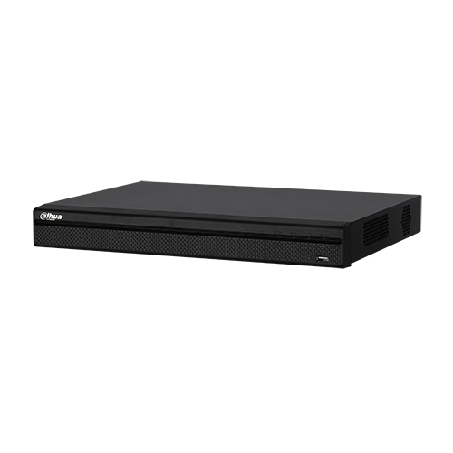 DHI-XVR5216AN-X 16 Channel Penta-brid 1080P 1U Digital Video Recorder