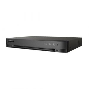DS-7204HGHI-F1 - DVR 4 ch, 1.3 megapixel per kanal