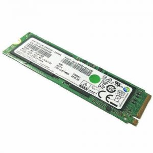 SSD NVME 128GB E PERDORUR