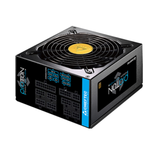 PSU CHIEFTEC PROTON 850W 80+ BRONZE