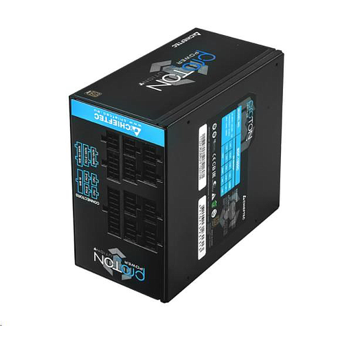PSU CHIEFTEC PROTON 1000W 80+ BRONZE MODULAR