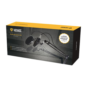 MIKROFON YENKEE YMC 1030 STREAMER
