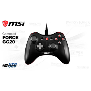 LEVE PC MSI FORCE GC20