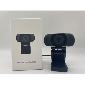 WEBCAM VIDLOK W90 PRO