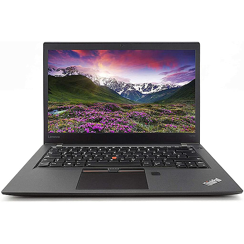LAPTOP LENOVO THINKPAD T470S/I5-7300U/8GB RAM/256GB SSD/14"