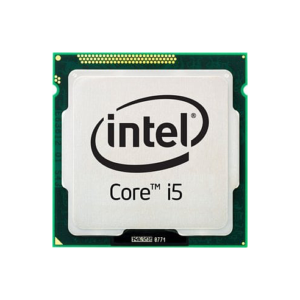 CPU INTEL CORE I5 3470/3570 TRAY