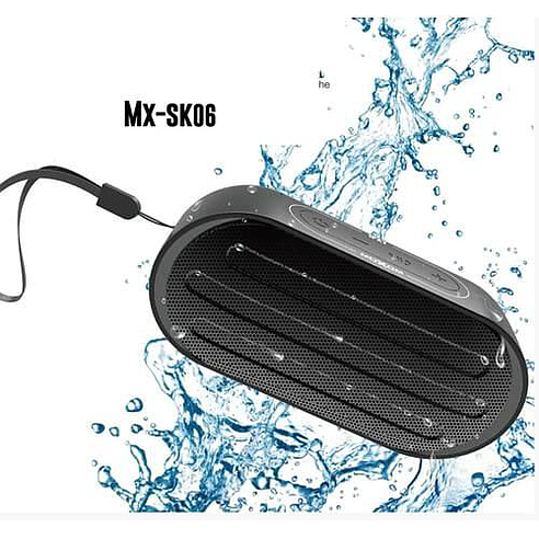 BOKS Moxom Mx-sk06 Black Details