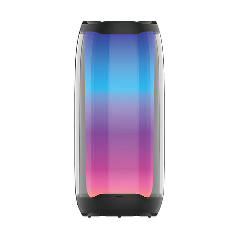 BOKSE MOXOM MX-SK27 Firefly Wireless Speaker 360° Surround Sound