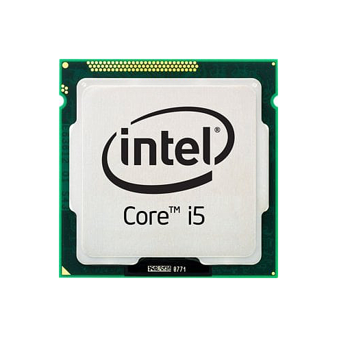 CPU INTEL CORE I5 3470/3570 TRAY