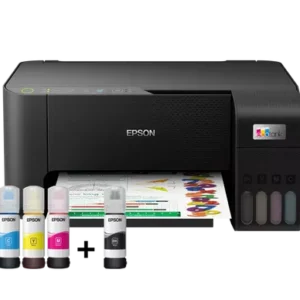 PRINTER SCAN COPY EPSON L3250 EKOTANK