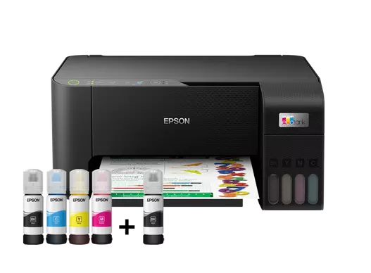 PRINTER SCAN COPY EPSON L3250 EKOTANK