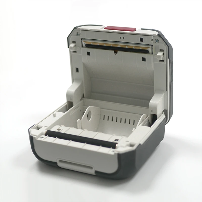 PRINTER TERMIK OCOM OCBP-M88 ME USB DHE BT (Label +Receipt) - Figura 2