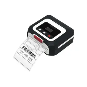PRINTER TERMIK OCOM OCBP-M88 ME USB DHE BT (Label +Receipt)