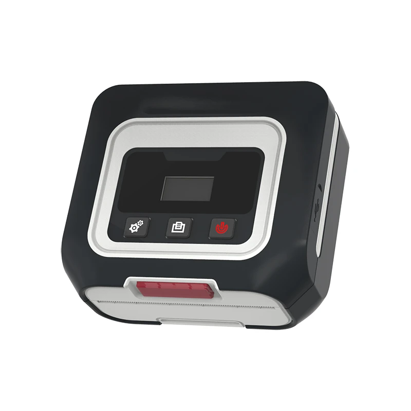 PRINTER TERMIK OCOM OCBP-M88 ME USB DHE BT (Label +Receipt) - Figura 4