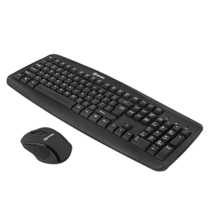 MOUSE TASTJERE WIRELESS TELLUR BASIC