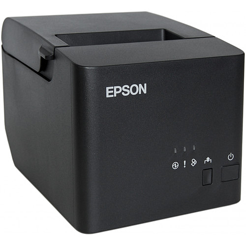 PRINTER TERMIK EPSON TM-T20X-051 USB+LAN