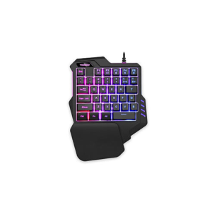 SINGLE HANDEDLY GAMING KEYBOARD G92