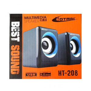BOKSE HOTMAI HT-208