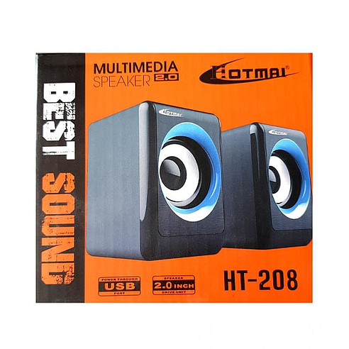 BOKSE HOTMAI HT-208