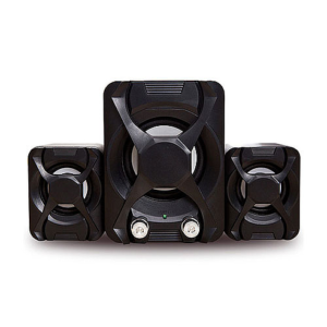 BOKSE 2.1 FT XSD 3U