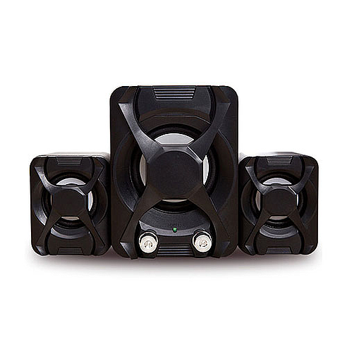 BOKSE 2.1 FT XSD 3U