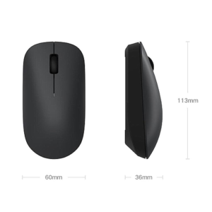 MOUSE WIRELESS XIAOMI LITE 2