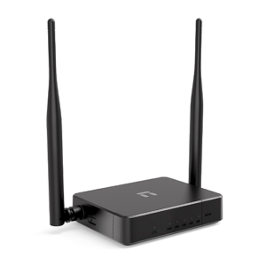 NETIS W2 300MBPS WIRELESS N ROUTER 2 ANTENNA