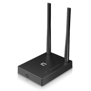NETIS WIRELESS AC ROUTER, 1200 DUAL BAND 10/100M REPEATER