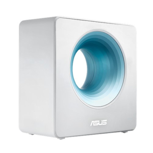 WIRLESS ASUS BLUE CAVE AC2600 DUAL BAND WI-FI ROUTER