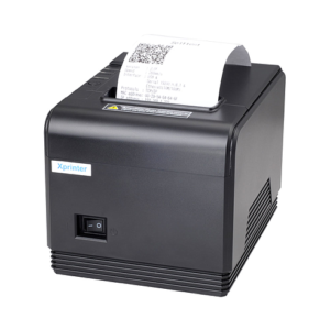 PRINTER TERMIK XPRINTER XP-Q260H USB + LAN