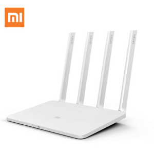 WIRLESS XIAOMI - MI ROUTER 3C