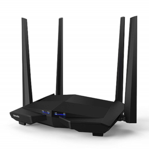 ROUTER TENDA  AC10 AC1200