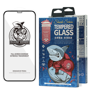 XHAM IPHONE X/XS/11PRO PRODA SHARK SERIIES