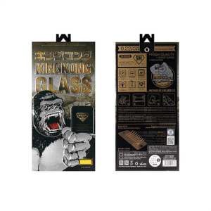 XHAM MBROJTES IPHONE 11/XR KINGKONG 6.1