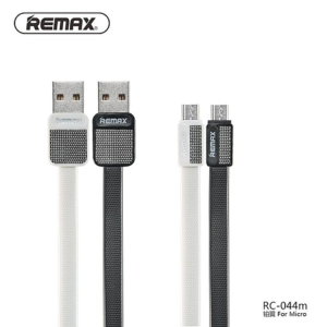 FISH MICROUSB SAMSUNG REMAX METAL